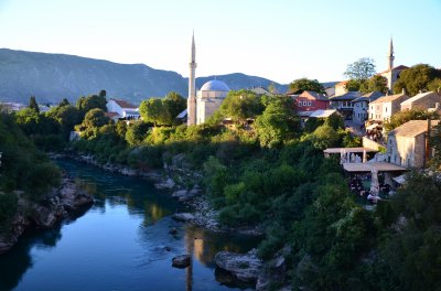 Mostar