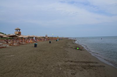 Velika plaża