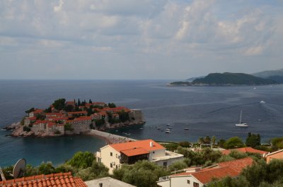 Sveti Stefan