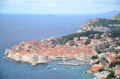 Dubrovnik